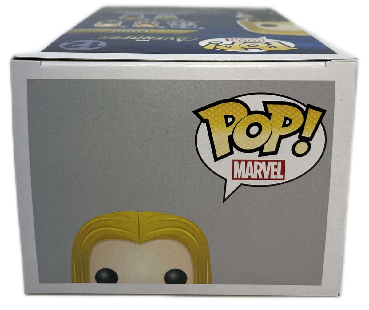 Funko POP! Marvel Avengers Thor Vaulted