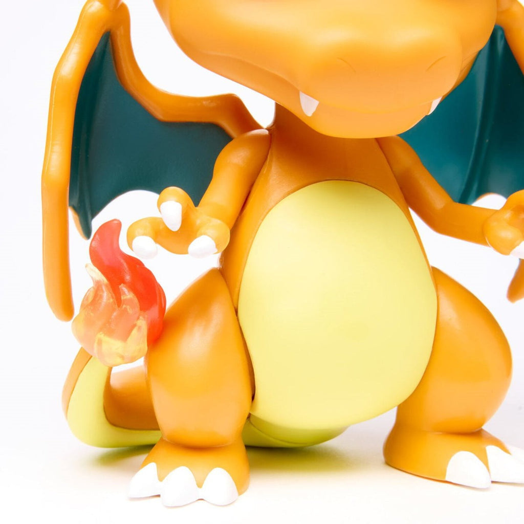 Funko Pop Games: Pokemon - Charizard