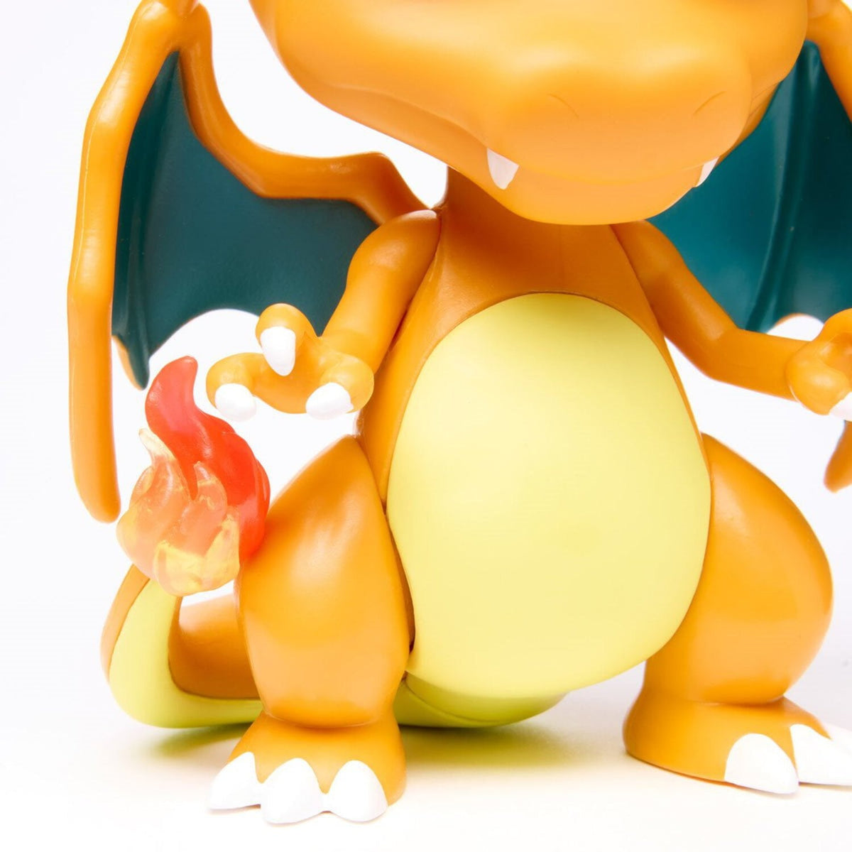 Funko Pop Games: Pokemon - Charizard