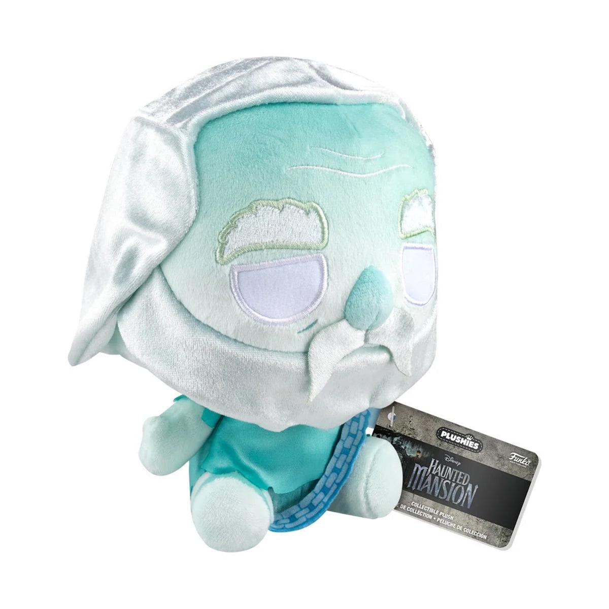 FUNKO PLUSH: Haunted Mansion - Gus 7"