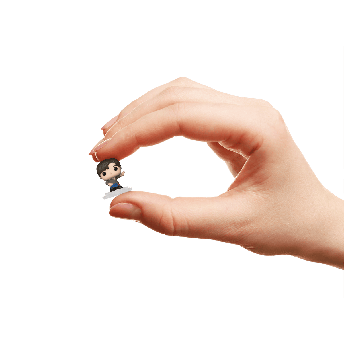 Funko Bitty POP! Stage: BTS - Dynamite - Suga Collectible Vinyl Mini-Figure
