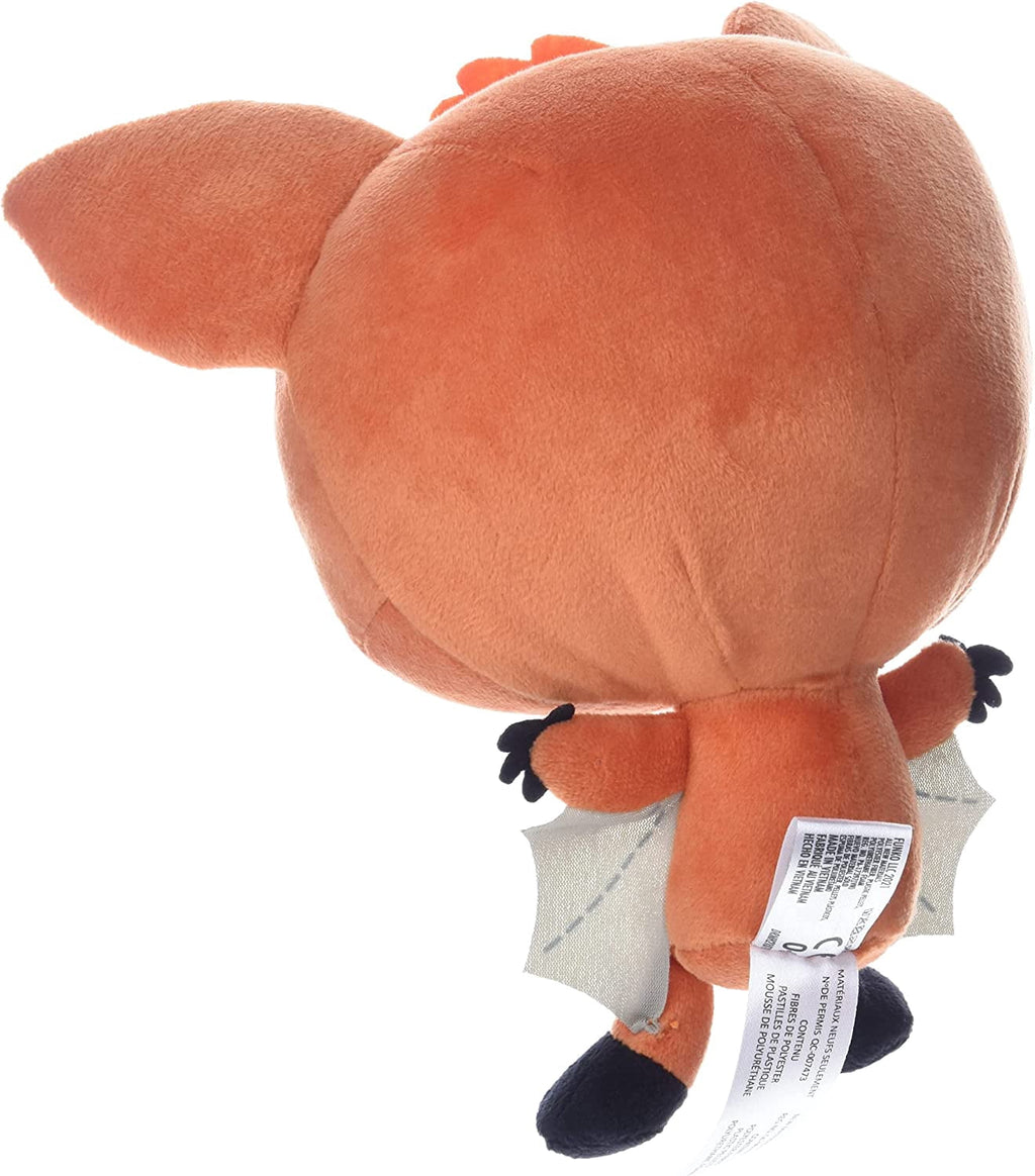 Funko Plush: Boo Hollow - Bela