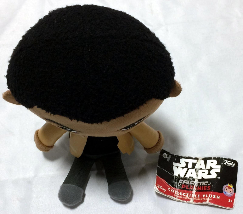 FUNKO GALACTIC PLUSHIES: STAR WARS - FINN