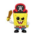 Funko POP! Movies: The SpongeBob Movie: The Search for SquarePants - SpongeBob SquarePants Collectible Vinyl Figure